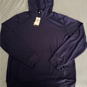 RLX Ralph Lauren Golf Hoodie